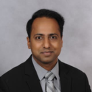 Farooq (Mohammed) Hussain, MD, Geriatrics, New Lenox, IL, Silver Cross Hospital