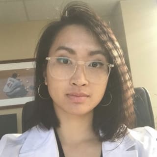 Cathleen Huynh, PA, Pain Management, Albany, NY