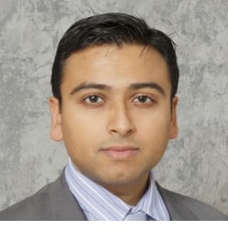 Vikash Nand, MD, Internal Medicine, Seattle, WA