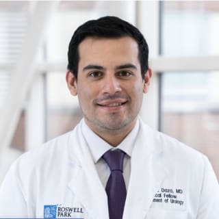 Jorge Daza Cardenas, MD, Urology, Lockport, NY