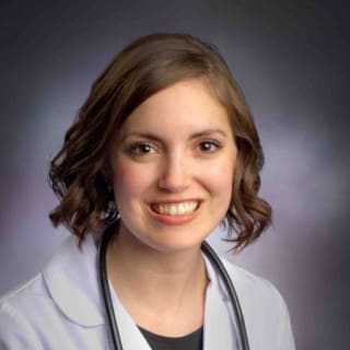 Lyndsey Furry, Family Nurse Practitioner, Indianapolis, IN