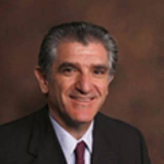 Horacio Groisman, MD