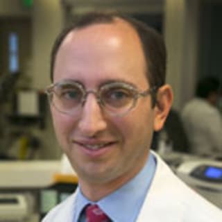 Daniel Uslan, MD, Infectious Disease, Los Angeles, CA