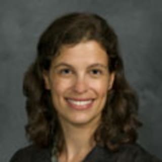 Rebecca Bernstein, MD