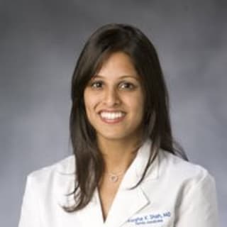 Megha Shah, MD, Family Medicine, Dunwoody, GA, Emory University Hospital