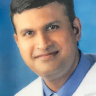 Gopinathan Nambiar, MD, Pediatric Gastroenterology, Johnson City, TN, Niswonger Children's Hospital