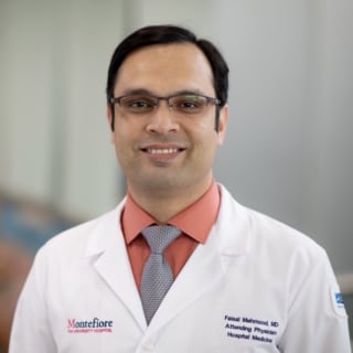 Faisal Mehmood, MD, Gastroenterology, Phoenix, AZ, HonorHealth Deer Valley Medical Center