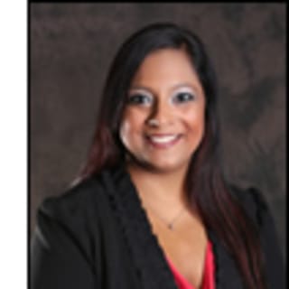 Suzanna Chatterjee, MD, Obstetrics & Gynecology, Russellville, AR