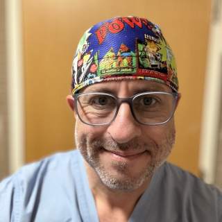 David Chesler, MD, Neurosurgery, East Setauket, NY