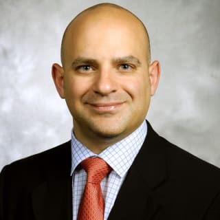 Augusto Elias, MD, Radiology, Grand Rapids, MI, University of Michigan Health - West