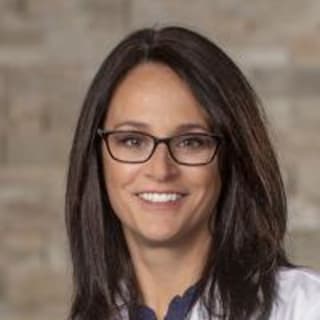 Amanda Couchon, Nurse Practitioner, Springfield, MA, Baystate Medical Center