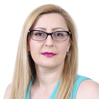 Ruzanna Nalbandyan, MD