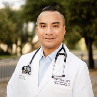 Lloyd Ligayo, Nurse Practitioner, Burbank, CA