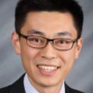Johnathan Zhang, MD, Gastroenterology, Sacramento, CA, Mercy General Hospital