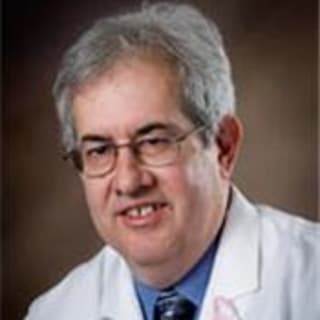 Alan Levin, MD, General Surgery, New Orleans, LA, Touro Infirmary