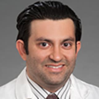 Saman Selahi, MD, Internal Medicine, Olympia, WA