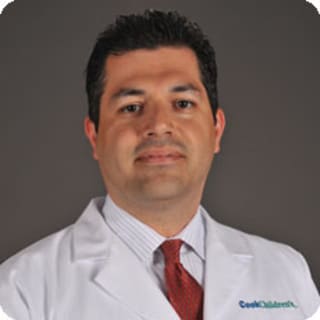 P. David Lopez, DO, Pediatrics, Hurst, TX, Cook Children's Medical Center