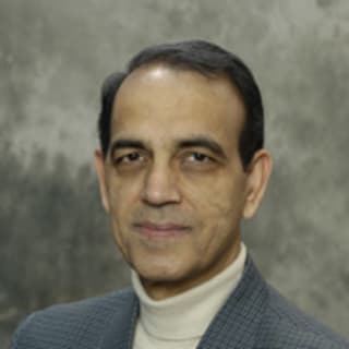Jagbir Beniwal, MD, Vascular Surgery, Wayne, NJ, St. Joseph's University Medical Center