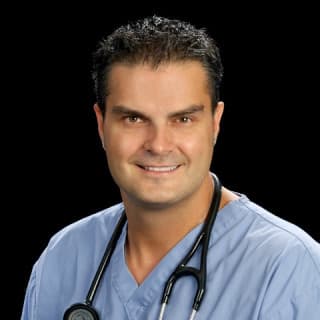 Maciej Ferenc, DO, Emergency Medicine, Fort Lauderdale, FL