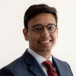 Tejus Pradeep, MD, Resident Physician, Miami, FL