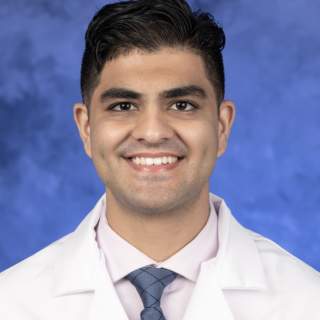 Ali Moosavi, DO, Radiology, Hershey, PA