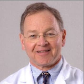 Charles Eil, MD, Endocrinology, Fall River, MA