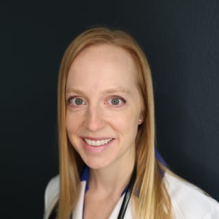 Kelly (Mackin) Ochoa, MD, Pediatric Emergency Medicine, Oxnard, CA