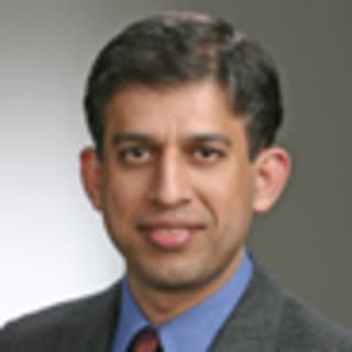 Israr Siddiqi, MD, Pulmonology, Elkhart, IN, Saint Joseph Health System