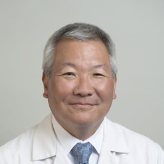 Darryl Hiyama, MD, General Surgery, Los Angeles, CA, Olive View-UCLA Medical Center