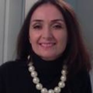 Fariba Miryousefi, MD