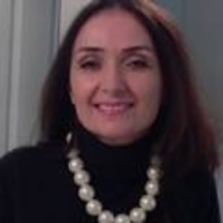 Fariba Miryousefi, MD, Internal Medicine, Boxford, MA