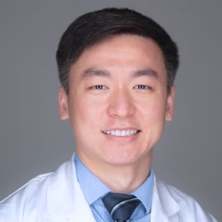 George Yang, MD, Radiation Oncology, Tampa, FL, H. Lee Moffitt Cancer Center and Research Institute