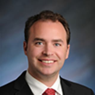 Michael Paul, MD