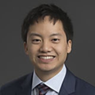 Stuart Chen, MD, Cardiology, Chicago, IL, Rush University Medical Center