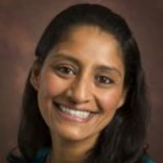 Neha (Morparia) Kramer, MD