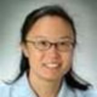 Eunice Chen, MD