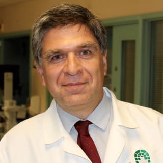 Raffi Calikyan, MD