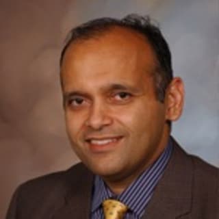 Sunil Sharma, MD, Oncology, Scottsdale, AZ, HonorHealth Scottsdale Shea Medical Center
