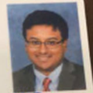 Ravi Janumpally, MD, Resident Physician, Visalia, CA