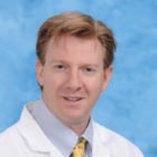 Christopher Haggerty, MD