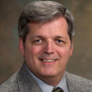 Richard Nesbitt
