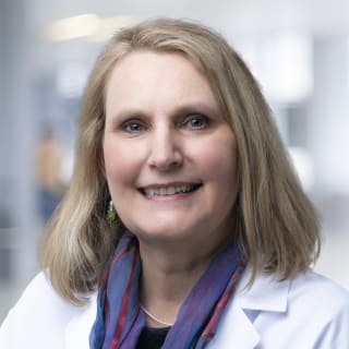 D'Ann Duesterhoeft, MD