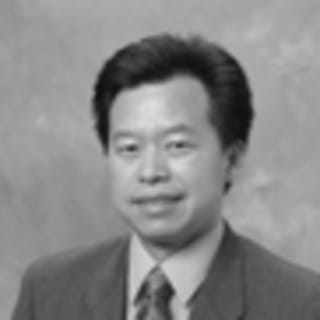 Guozhen Liu, MD