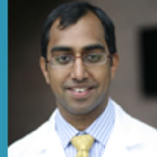 Alok Sharan, MD