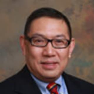 William Yang, MD, Occupational Medicine, Atlanta, GA, Emory University Hospital Midtown