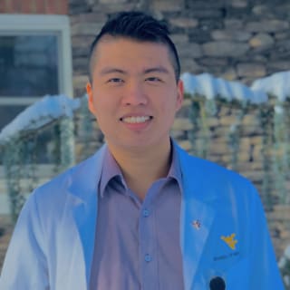 Oliver Lin, MD