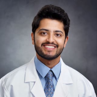 Meet Parikh, DO, Gastroenterology, Edison, NJ