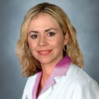 Angelle Harper, MD