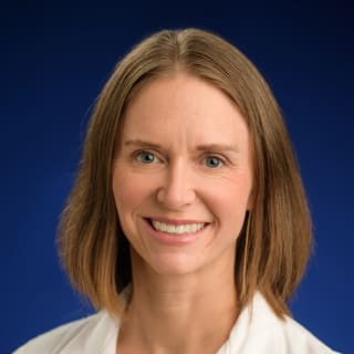 Elizabeth Dailey, MD, Orthopaedic Surgery, Ann Arbor, MI
