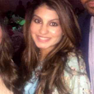 Manisha Bhojwani